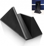 Nvidia Shield Android TV 2017 2019 Proga &uuml;hilduv vertikaalne kinnitus - vastupidav komposiitmaterjal