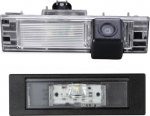 HD &ouml;ise n&auml;gemise tagurduskaamera asendus BMW 1 seeria E81 E87 116i 118d 118i 120d 120i 125i 123d 130i 135i F20 F21/6 seeria kabriolett kupee E63 E64 620d 630i 635d 640i 645 Ci Ci M6 G32 F12 F06 F13/Z4 E85 E86 E89 jaoks