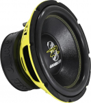 Ground Zero GZRW 30XSPL 30cm subwoofer