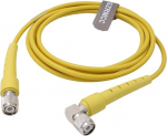 SZRMCC Antennikaabel TNC kuni TNC koaksiaalkaabel Trimble GPS antennikaabel 58957 Top-Con GPS SPS R8 R7 5800 5700 seeria jaoks (5 m / 16.4 ft)