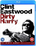 WARNER HOME VIDEO Dirty Harry - Special Edition [BLU-RAY] [UK Import]