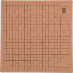 Makramee Board Doppelseite Brajiding Project Kork