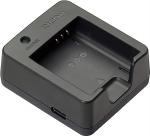BJ-11 Battery Charger for Db-110 Rechargeable Li-Ion Battery. Ricoh Size III & WG-6