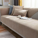 Diivanikate 3 2 1 istekoha veekindel tekk diivanikate L kuju diivanikate viskamine diivanikaitsja libisemisvastane koer kass viskamine koerakate nurgas diivanikate #3-90 x 210 cm