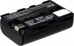 Digital Replacement Camera and Camcorder Battery for Sony NP-FS11, NP-F10, NP-FS10