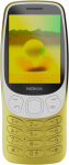 Nokia 3210 4G Dual SIM, Y2K kuldne