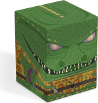 Ultimate Guard - Squaroes - Boulder 100+ - Star Trek: The Original Series - ST018 - The Gorn (Chasefigure)