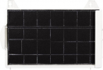 Bosch s&uuml;sinikufilter, originaalnumber: 46.0736, sobib: 1100 DHZ, 632 U DHU, 14122101 LU, 11000 LZ sobib: Bosch ja Siemens seadmed