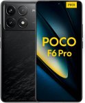 Xiaomi Poco F6 Pro 512GB must