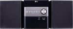 LG CM1560 10 Watt Bluetooth 4.0 USB mikrokett - must