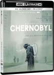 T&scaron;ernob&otilde;li [2Blu-ray] [Region Free] (IMPORT) (mitte saksa versioon)