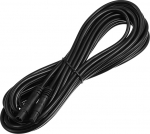 X AUTOHAUX auto tagavara armatuurkaamera pikenduskaabel 6 pins 600 cm