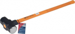 Spear & Jackson DSH160FG/INS 10lbs Insulated Sledge Hammer