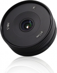 AstrHori 14mm F4.5 Ultra Wide Angle Lens Manual APS-C Lens Strong Anti-Distortion Compatible with Fuji Fujifilm X-Mount Mirrorless Camera X-PRO1,X-E1,X-E2,X-H1,X-T1,X-T1,X-T10,X-T2,etc. (Black)