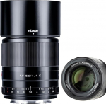 Viltrox Autofocus Lens with Large Aperture for Sony E Mount Camera