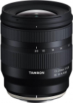 TAMRON 11-20mm F/2.8 DI III-A RXD for Fujifilm X-Mount APS-C Mirrorless Cameras