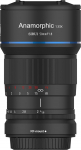 SIRUI 50mm F1.8 1.33X S35 Anamorphotic Cine Lens (RF Mount) for R5/R6/C70