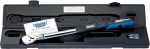 Draper Expert 77993 40-200 nm 1/2-tollise kandilise ajamiga elektrooniline t&auml;ppismomendiv&otilde;ti 40-200 nm