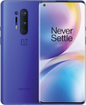 OnePlus 8 Pro 5G Dual SIM 256GB Sinine