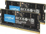 Crucial RAM 64GB komplekt (2x32GB) DDR5 5200MHz (v&otilde;i 4800MHz) s&uuml;learvuti m&auml;lu CT2K32G52C42S5