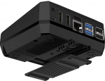 Argon ONE V3 M.2 NVME PCIE korpus Raspberry Pi 5 jaoks