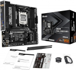 B850M Challenger WiFi AM5 mATX HDMI/ DP