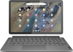 Lenovo Chromebook IdeaPad Duet 3 | 2K 11-tolline puuteekraaniga s&uuml;learvuti | Qualcomm Snapdragon 7c | 8 GB RAM | 128 GB eMMC | Chrome OS | Storm Grey USI Pen 2