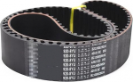 488-8YU 504-8YU 512-8YU 520-8YU 536-8YU 8YU Maschine Getriebe Zahnriemen Variator Hauptwelle Riemenscheibe Riemen(30mm,504-8YU)