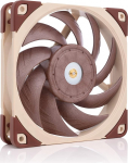 Noctua NF-A12x25 PWM Quiet Premium ventilaator 4-pin (120 mm, pruun)