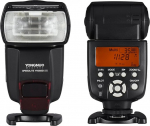 Yongnuo OS03582 Yongnuo TTL YN565 EX II v&auml;lguseade Canon EOS kaamerale