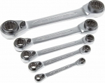 Bahco BAHS4RM5T 8 - 36 mm p&ouml;&ouml;ratav ratasv&otilde;tme mutriv&otilde;tme komplekt (5 tk)