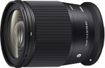Sigma 16 mm F1.4 DC DN Contemporary Canon RF Mount jaoks