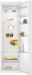 Neff KI1811SE0, N 30, FreshSafe, Built-In Refrigerator, 177.5 x 56 cm, Total Net Capacity: 310, 39 dB, Drag Hinge, Fridge Capacity: 310 Capacity, 7 Shelves, 5 of which are Height-Adjustable