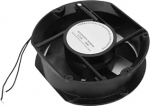 AC220V 38W 50/60Hz 220V AC telgventilaator ovaalne kuullaagritega ventilaator 17 cm jahutusventilaator FP-108EX-S1-S