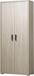 Robuschi 3281OLM Chipboard, 75.3 L x 175 H x 33 D