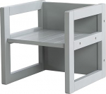 Jalats, p&ouml;&ouml;rlev joptool maamaja stiilis lastele