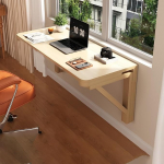 Kokkupandav laud Ruumis&auml;&auml;stlik seinale paigaldatav kokkupandav laud Kokkupandav t&ouml;&ouml;pink k&ouml;&ouml;gi ja pesuruumi jaoks Kompaktne kokkupandav s&ouml;&ouml;gilaud v&auml;ikestesse ruumidesse Mitmek&uuml;lgne ja funktsionaalne D