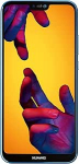 Huawei P20 Lite 64GB/4GB nutitelefon DE-P, L&auml;&auml;ne-Euroopa versioon