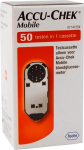 Accu Chek Mobile 50Test Mic2