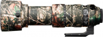 easyCover Lens Oak Sigma 60-600 mm F4.5-6.3 DG OS HSM | S, forest camouflage, Modern