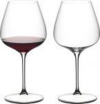 RIEDEL Viinamarjade jaem&uuml;&uuml;k Pinot Noir/Nebbiolo/Aperitivo [SET2]