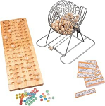 Weible Spiele LOTTOBINGOMOLEN - VARIOUS