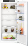 NEFF KI1412FE0, N 50, sisseehitatud k&uuml;lmik, 122,5 x 56 cm, Made in Germany, jahutus 204 L, 35 dB, LED-valgustus, turvaklaas, lamedad saranad, Fresh Safe sahtlisse paigutamine