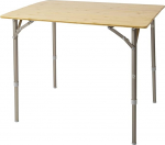 Bo-Camp 1404650 Laud 60 x 80 cm Pruun