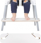 Jalatugi IKEA Antilop k&otilde;rgtoolile - Isikup&auml;rastatud reguleeritav jalatugi, mis &uuml;hildub IKEA Antilop k&otilde;rgtooli tarvikutega Jalatugi