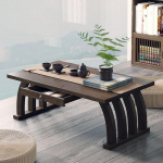 Jaapani bambusest p&otilde;randalaud meditatsiooniks ja teeks, v&auml;ike kohvilaud, altarilaud elutuppa, istuda p&otilde;randal, tatami laud magamistuppa