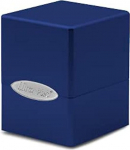 UP Deck Box Satin Cube Pacific Blue