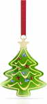 Swarovski Holiday Cheer Ornament P&uuml;hadepuu