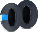 Molgria HD4.50BT Cooling Gel k&otilde;rvapadjad Asendavad m&auml;luvaht k&otilde;rvapadjad Sennheiser HD 4.50BT, HD 4.50BTNC, HD 4.40BT k&otilde;rvaklappidele (jahutusgeel)