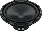 Hertz CS 250 S2 - 10-tolline (250 mm) subwoofer, 2 Ohm, 600 W tippv&otilde;imsus - Woofer kompaktsetele korpustele, k&otilde;rge t&otilde;husus ja s&uuml;gav bass